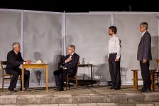 18.06.2022 Der Befehl